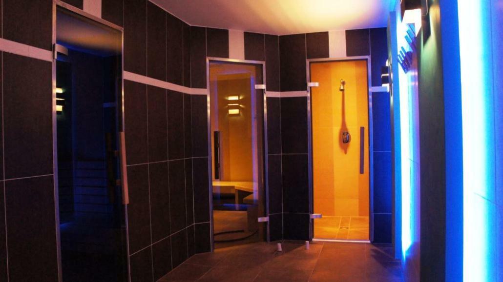 Fuered Central Apartman バラトンフレド エクステリア 写真