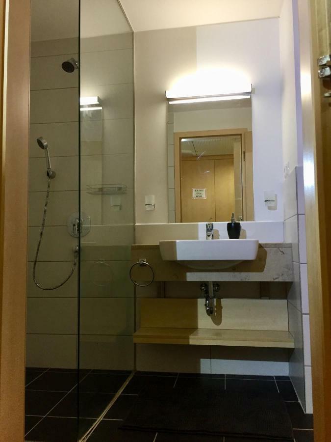Fuered Central Apartman バラトンフレド エクステリア 写真